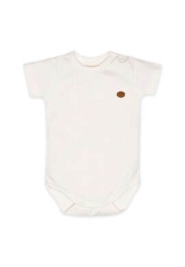 BODY MANGA CURTA BASICO - Off