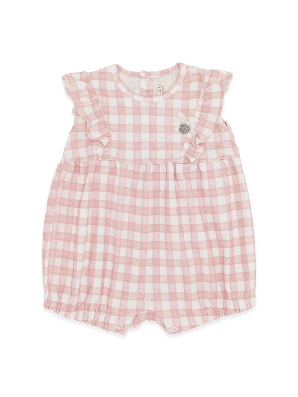 MACACAO CURTO COLECAO URSA PROVENCAL - Geral