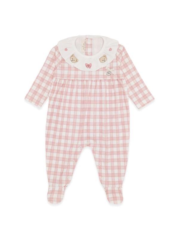 MACACAO MANGA LONGA SUEDINE COLECAO URSA PROVENCAL - Geral