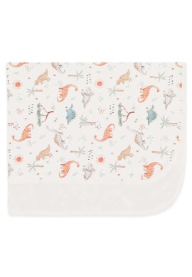 MANTA COM FORRO COLECAO DINO - Geral