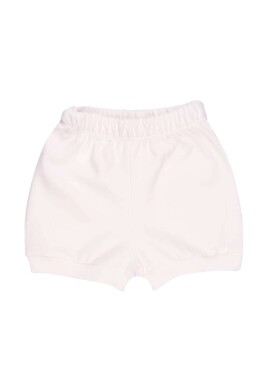 SHORTS SUEDINE BASICO - Off
